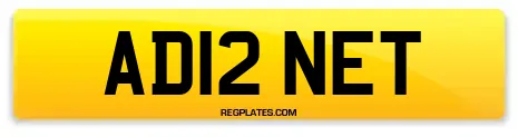 AD12 NET