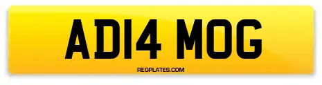 AD14 MOG