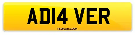 AD14 VER