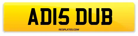 AD15 DUB