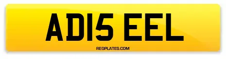 AD15 EEL