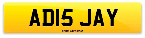 AD15 JAY