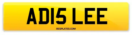 AD15 LEE