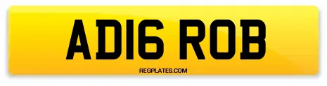 AD16 ROB