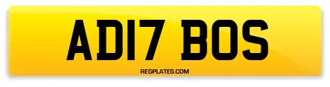 AD17 BOS