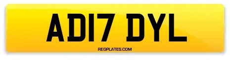 AD17 DYL