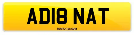 AD18 NAT