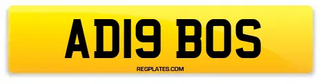 AD19 BOS