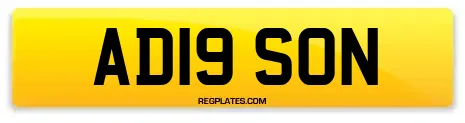 AD19 SON