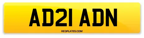 AD21 ADN