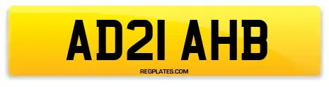 AD21 AHB