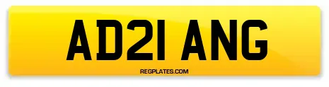 AD21 ANG