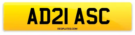 AD21 ASC