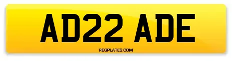 AD22 ADE