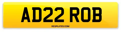 AD22 ROB