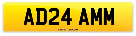 AD24 AMM