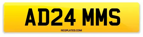 AD24 MMS