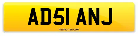AD51 ANJ