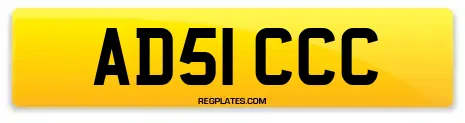 AD51 CCC