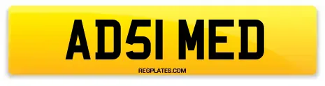 AD51 MED