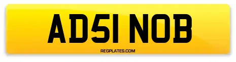 AD51 NOB