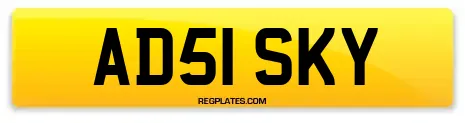 AD51 SKY