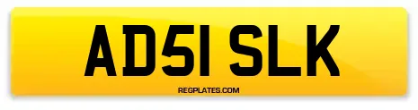 AD51 SLK