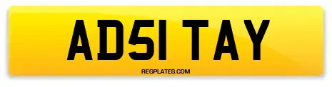AD51 TAY