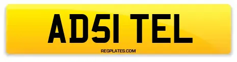 AD51 TEL