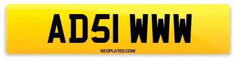 AD51 WWW