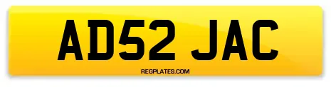 AD52 JAC