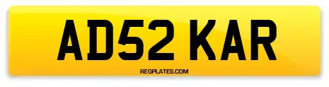 AD52 KAR