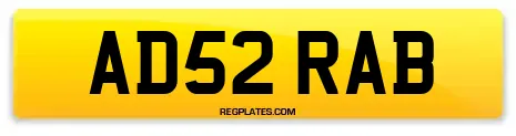 AD52 RAB