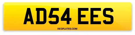 AD54 EES