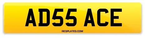 AD55 ACE