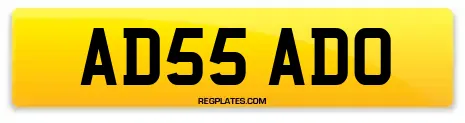 AD55 ADO