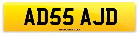 AD55 AJD
