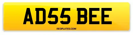 AD55 BEE