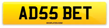 AD55 BET
