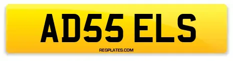 AD55 ELS