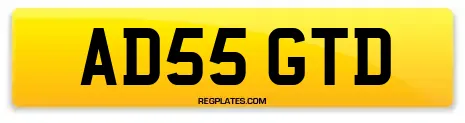 AD55 GTD