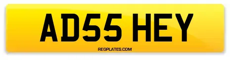 AD55 HEY