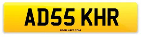 AD55 KHR