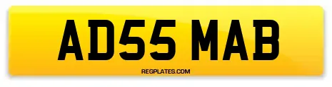 AD55 MAB