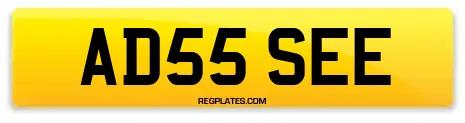 AD55 SEE