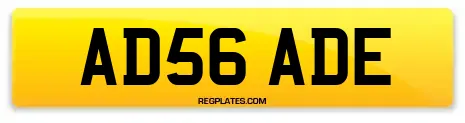 AD56 ADE