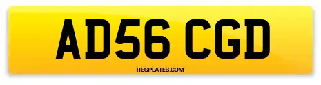 AD56 CGD