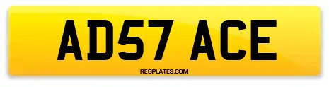 AD57 ACE