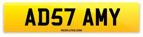 AD57 AMY