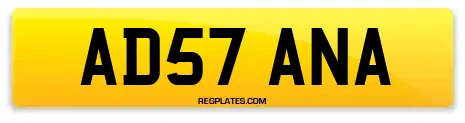 AD57 ANA
